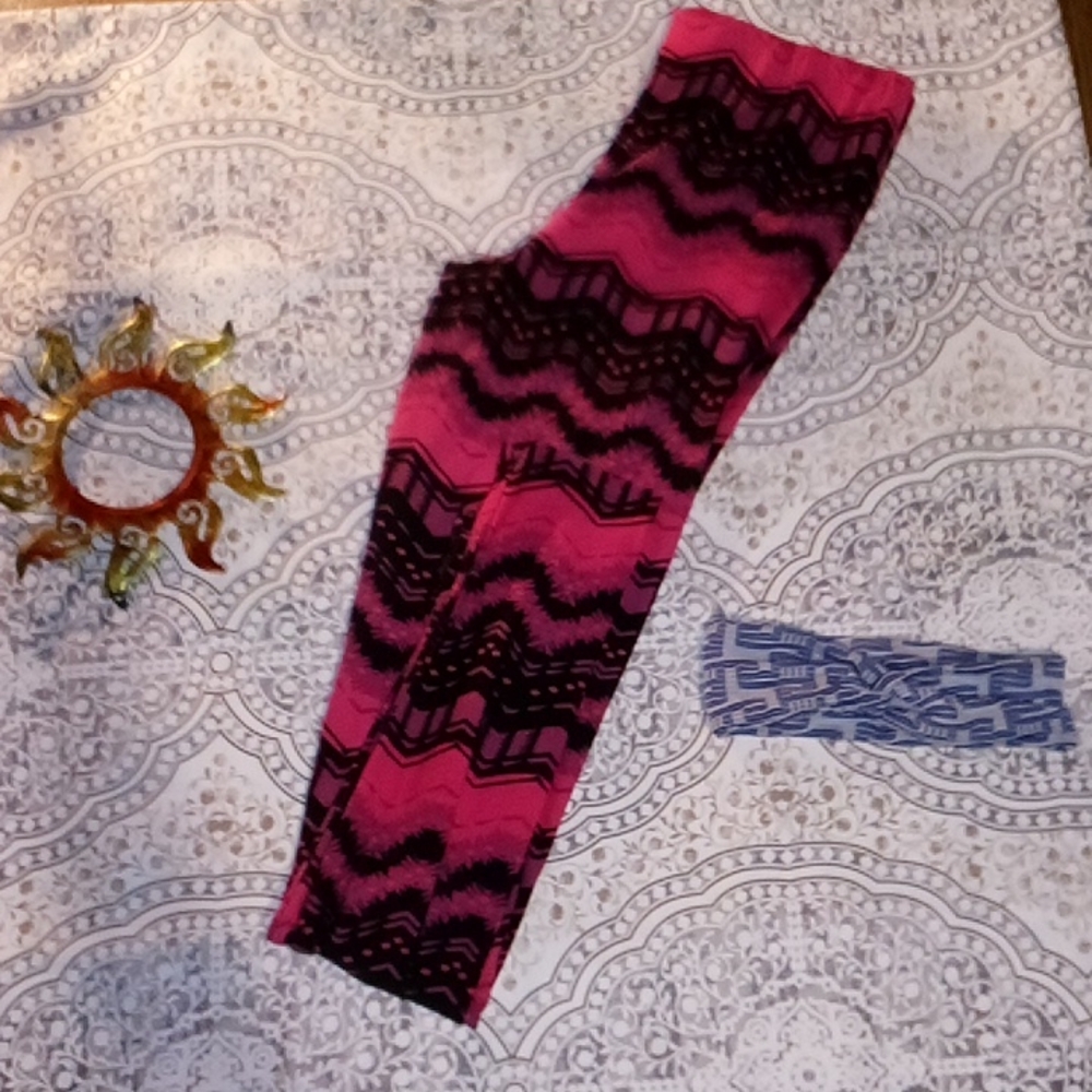 LEGGINGS - Picture 6 of 6